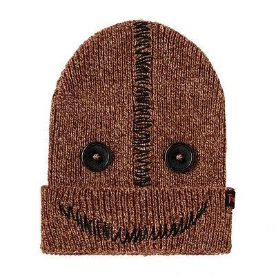 Sam Beanie Hat - Trick 'r Treat