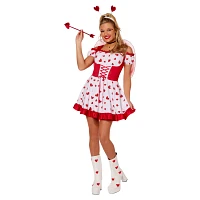 Adult Cupid Cutie Costume