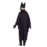 Adult Skeleton Bishop Costume