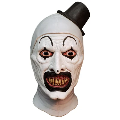 Art the Clown Full Mask - Terrifier