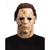 Rotten Michael Myers Mask - Rob Zombie