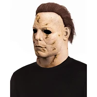 Rotten Michael Myers Mask - Rob Zombie