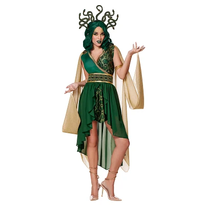 Adult Serpent Queen Costume