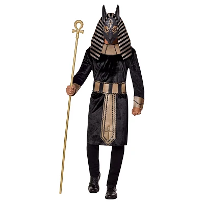 Adult Anubis Costume