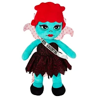 Miss Argentina Decoration - Beetlejuice