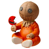Sam Horror Babies