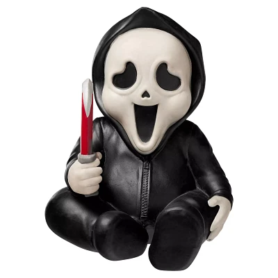 Ghost Face Horror Babies