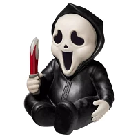 Ghost Face Horror Babies