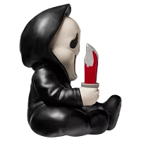 Ghost Face Horror Babies