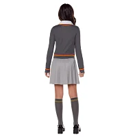 Kids Gryffindor Uniform Dress Costume - Harry Potter