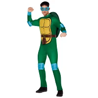 Adult Leonardo Costume - Teenage Mutant Ninja Turtles