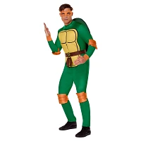 Adult Michelangelo Costume - Teenage Mutant Ninja Turtles