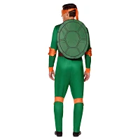 Adult Michelangelo Costume - Teenage Mutant Ninja Turtles
