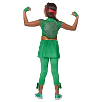 Kids Teenage Mutant Ninja Turtles Dress