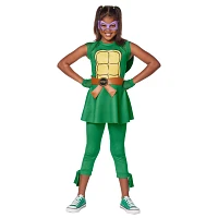 Kids Teenage Mutant Ninja Turtles Dress