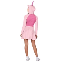 Adult Piglet Costume - Winnie the Pooh