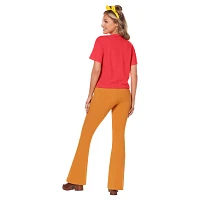 Adult Pooh Costume Kit - Winnie the