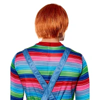 Adult Chucky Wig