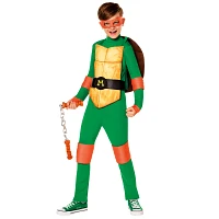 Kids Michelangelo Costume - Teenage Mutant Ninja Turtles