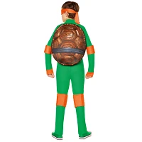 Kids Michelangelo Costume - Teenage Mutant Ninja Turtles