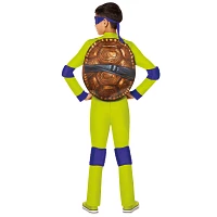 Kids Donatello Costume - Teenage Mutant Ninja Turtles