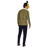 Adult Bert Costume Kit - Sesame Street