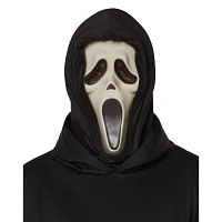 Ghost Face Bleeding Full Mask