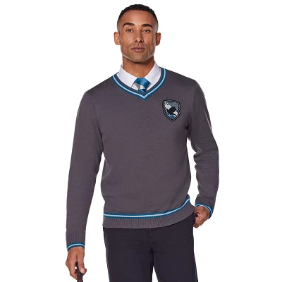 Adult Ravenclaw Sweater - Harry Potter