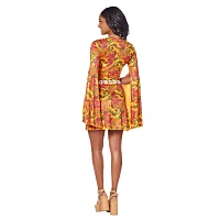 Adult 60s Hippie Dress Costume