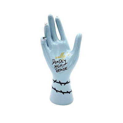 Sally's Deadly Night Shade Tabletop Statue - The Nightmare Before Christmas