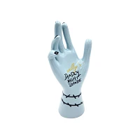 Sally's Deadly Night Shade Tabletop Statue - The Nightmare Before Christmas