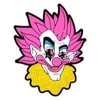 Killer Klowns from Outer Space Magnet Set - 3 Pack