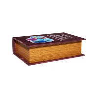 Handbook for The Recently Deceased Trinket Box - Beetlejuice