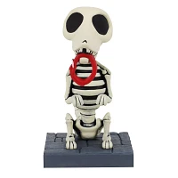 Scraps Bobblehead Statue - Corpse Bride