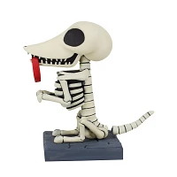 Scraps Bobblehead Statue - Corpse Bride