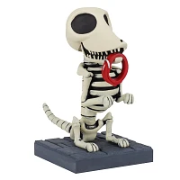 Scraps Bobblehead Statue - Corpse Bride