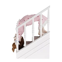 Regan Staircase Bobblehead Statue - The Exorcist