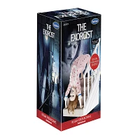 Regan Staircase Bobblehead Statue - The Exorcist