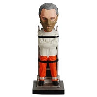 Hannibal Lecter Bobblehead Statue - The Silence of the Lambs