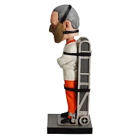 Hannibal Lecter Bobblehead Statue - The Silence of the Lambs