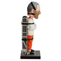 Hannibal Lecter Bobblehead Statue - The Silence of the Lambs
