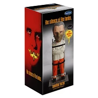 Hannibal Lecter Bobblehead Statue - The Silence of the Lambs