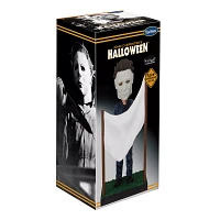 Michael Myers Clothesline Bobblehead Statue - Halloween