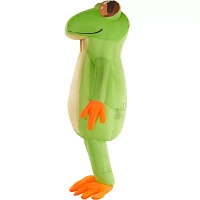 Adult Inflatable Frog Costume