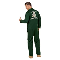 Adult Aircraft Mechanic Jumpsuit