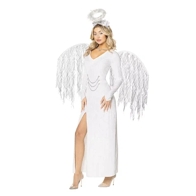 Adult Angel Costume