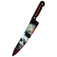 Michael Myers Graphic Knife - Halloween II