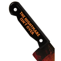 Michael Myers Graphic Knife - Halloween II