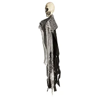 3 Ft Hanging Stretched Face Head