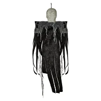 3 Ft Hanging Stretched Face Head